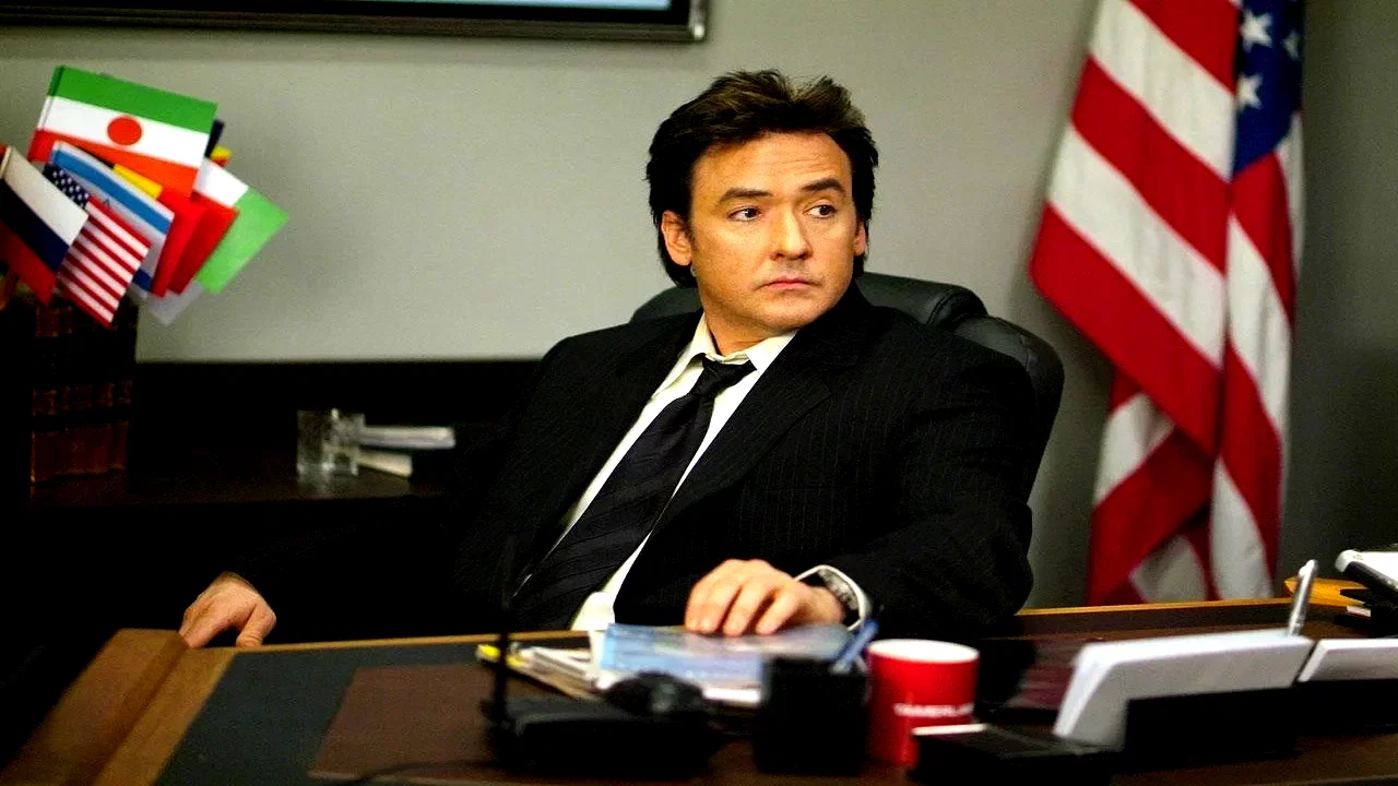 Photo 8 du film : War Inc.