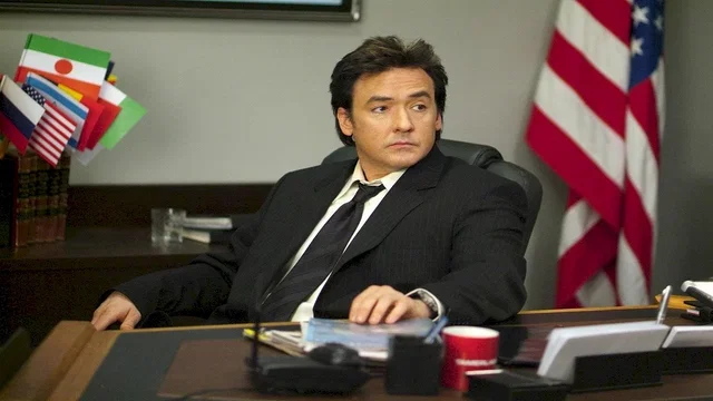 Photo du film : War Inc.