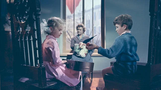 Photo 4 du film : Le Rouleau compresseur et le Violon