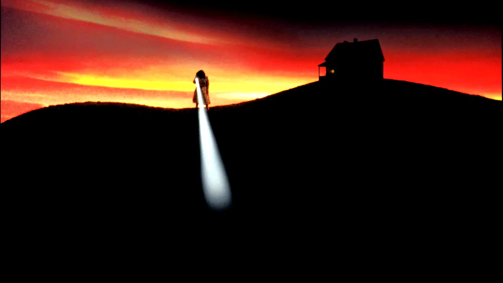 Photo 2 du film : Dolores claiborne