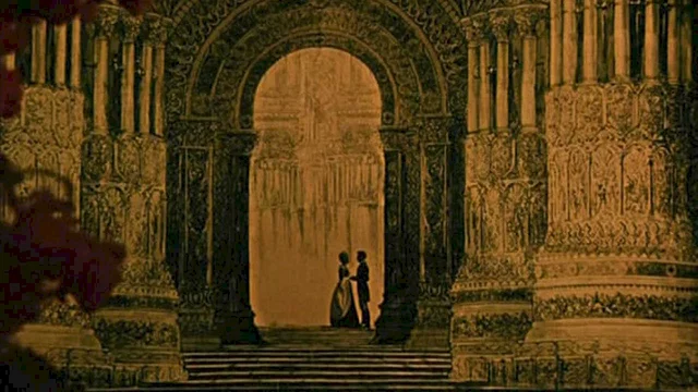 Photo du film : Le baron de crac