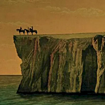 Miniature photo du film : Le baron de crac