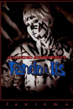 Photo 1 du film : Fando et lis