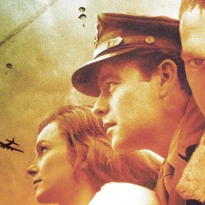Photo du film : L'homme qui aimait la guerre