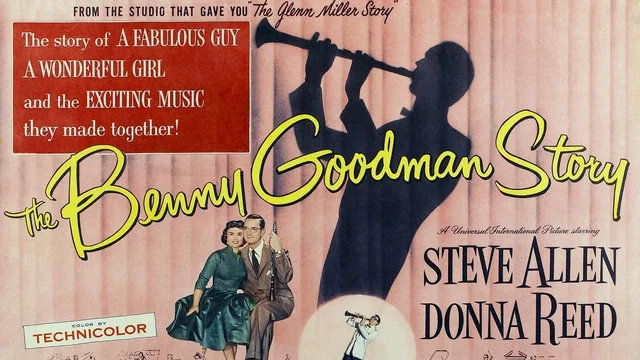 Photo 3 du film : Benny goodman