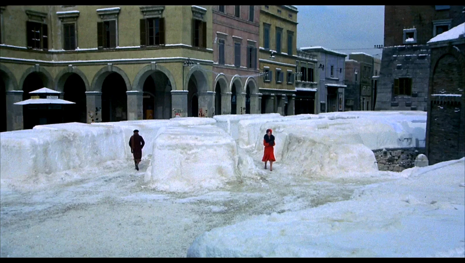Photo 6 du film : Amarcord