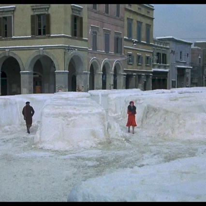 Miniature photo du film : Amarcord