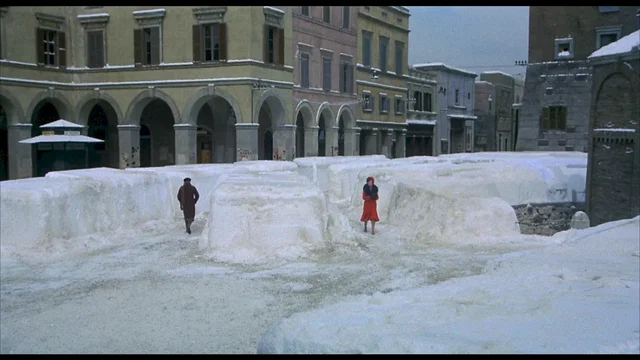 Photo 6 du film : Amarcord