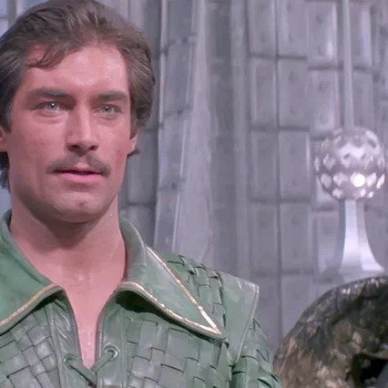 Miniature photo du film : Flash gordon
