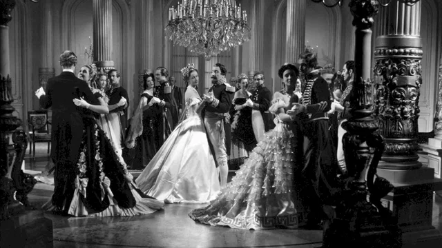 Photo 3 du film : Les perles de la couronne