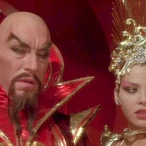 Photo du film : Flash gordon
