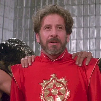 Miniature photo du film : Flash gordon