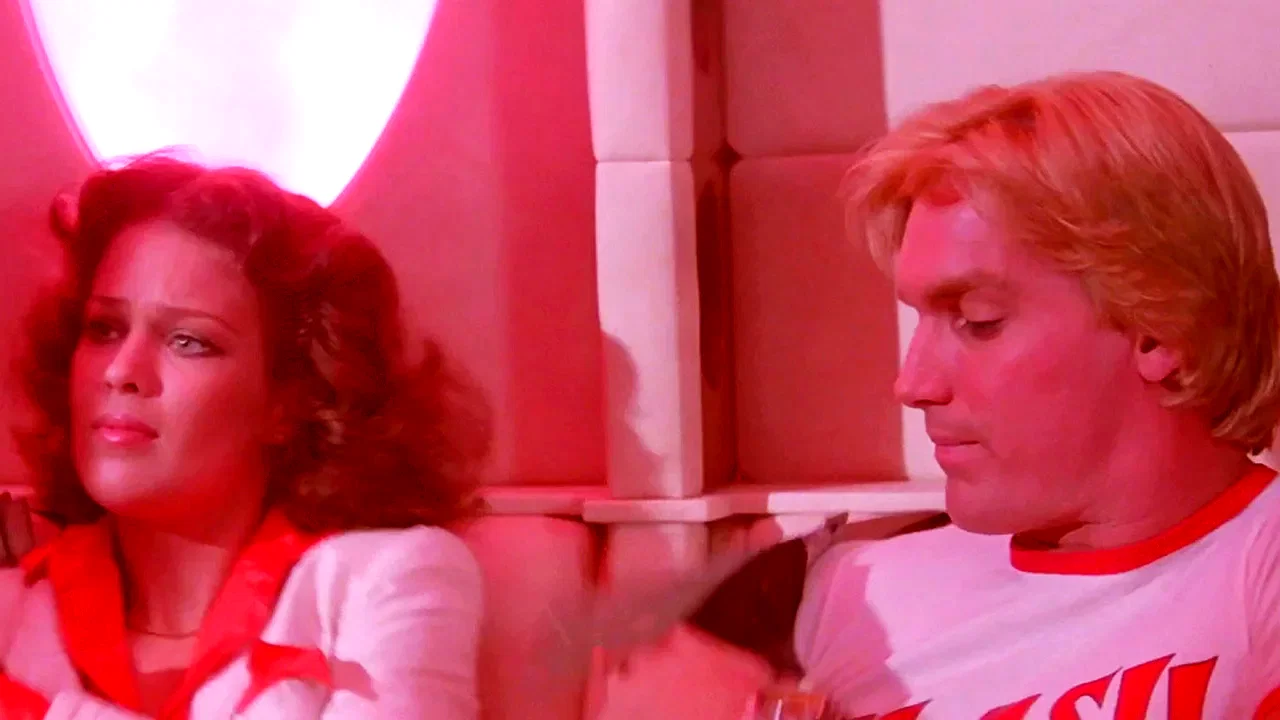 Photo du film : Flash gordon