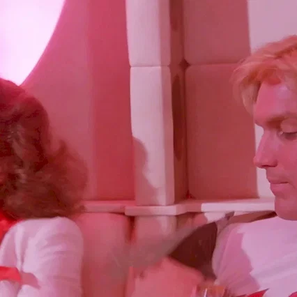 Miniature photo du film : Flash gordon