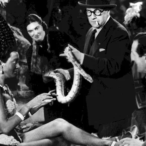 Photo du film : Les perles de la couronne