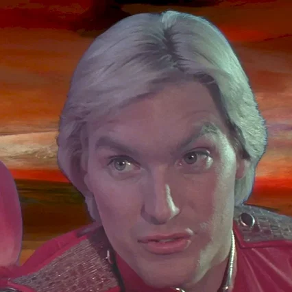 Miniature photo du film : Flash gordon