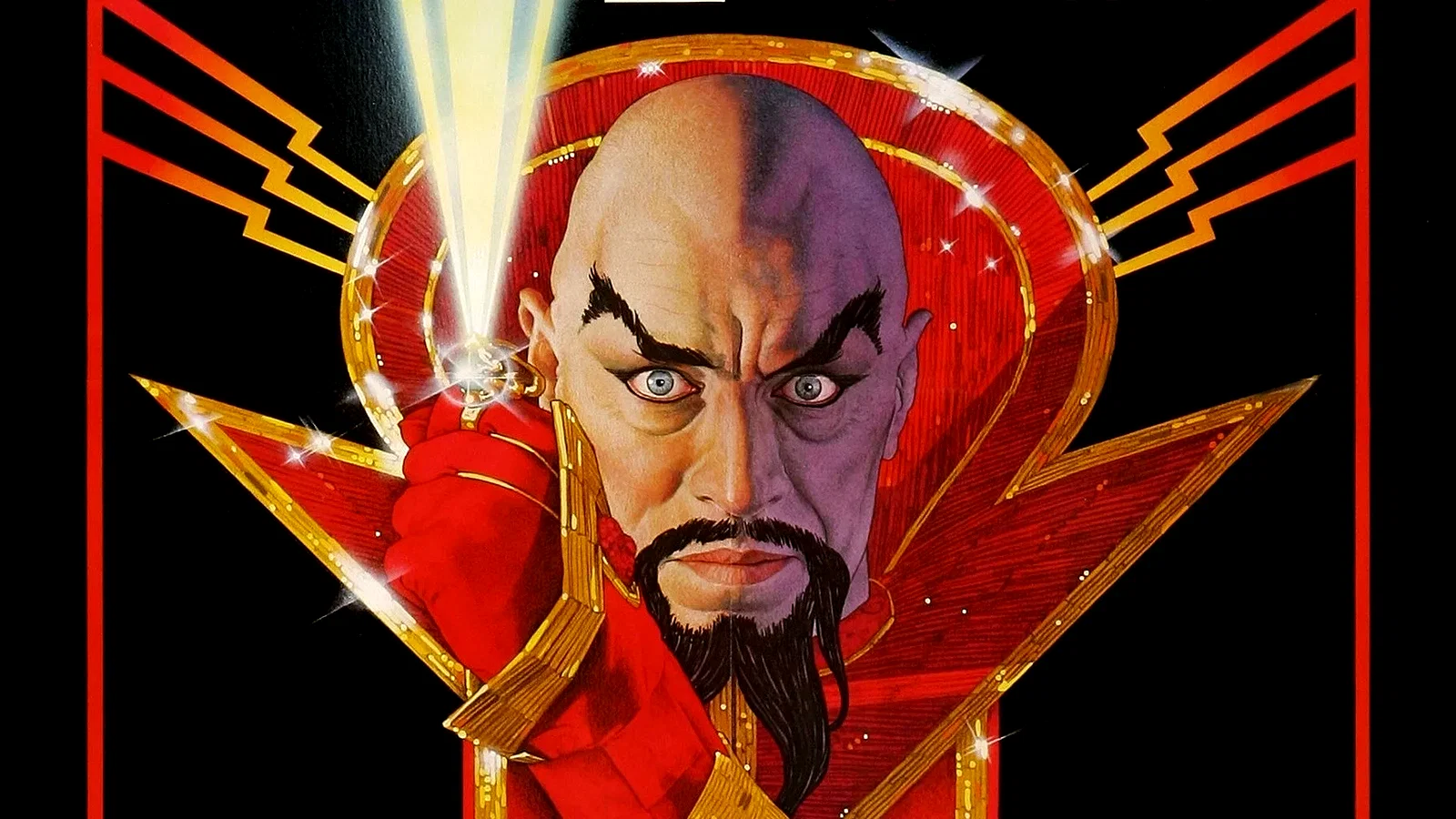 Photo du film : Flash gordon