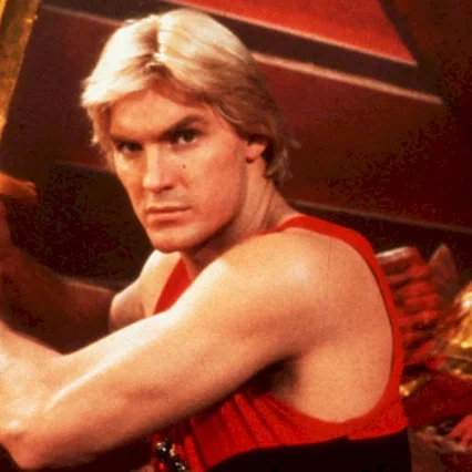 Miniature photo du film : Flash gordon