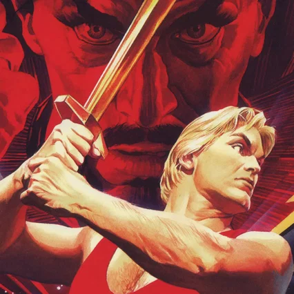 Miniature photo du film : Flash gordon