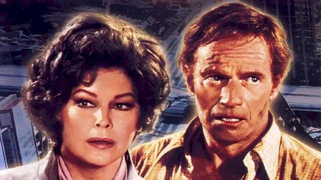 Photo 3 du film : Tremblement de terre