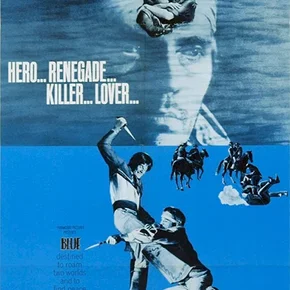 Photo du film : El gringo