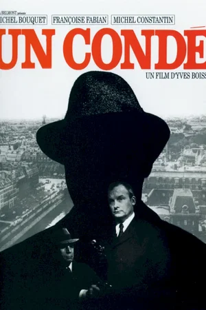 Affiche du film : Un conde