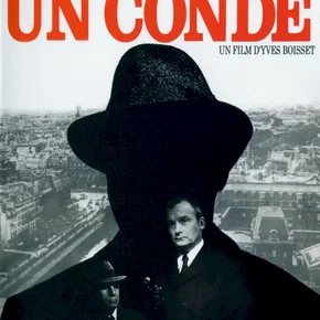 Photo du film : Un conde