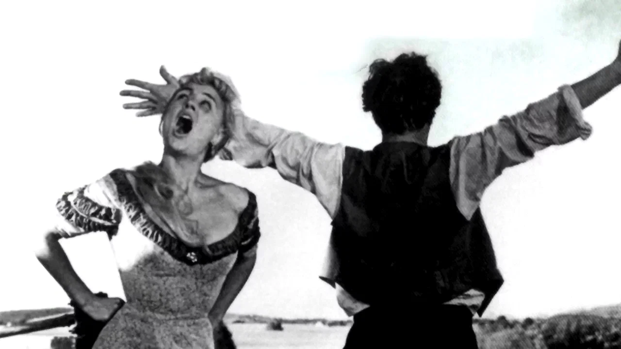 Photo du film : Sourires d'une nuit d'été