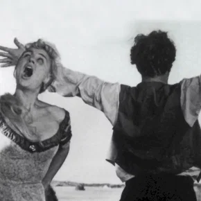 Photo du film : Sourires d'une nuit d'été