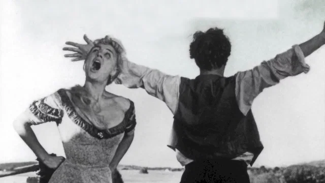 Photo 2 du film : Sourires d'une nuit d'été