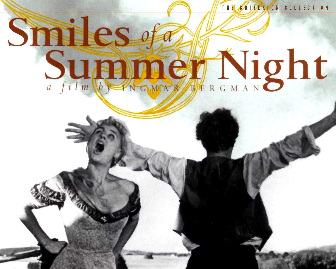 Photo du film : Sourires d'une nuit d'été