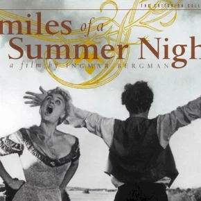 Photo du film : Sourires d'une nuit d'été