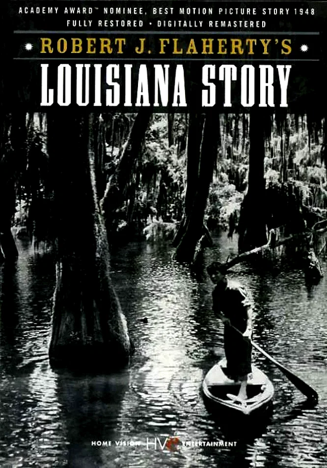 Affiche du film : Louisiana story