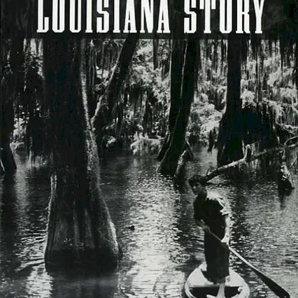 Miniature photo du film : Louisiana story