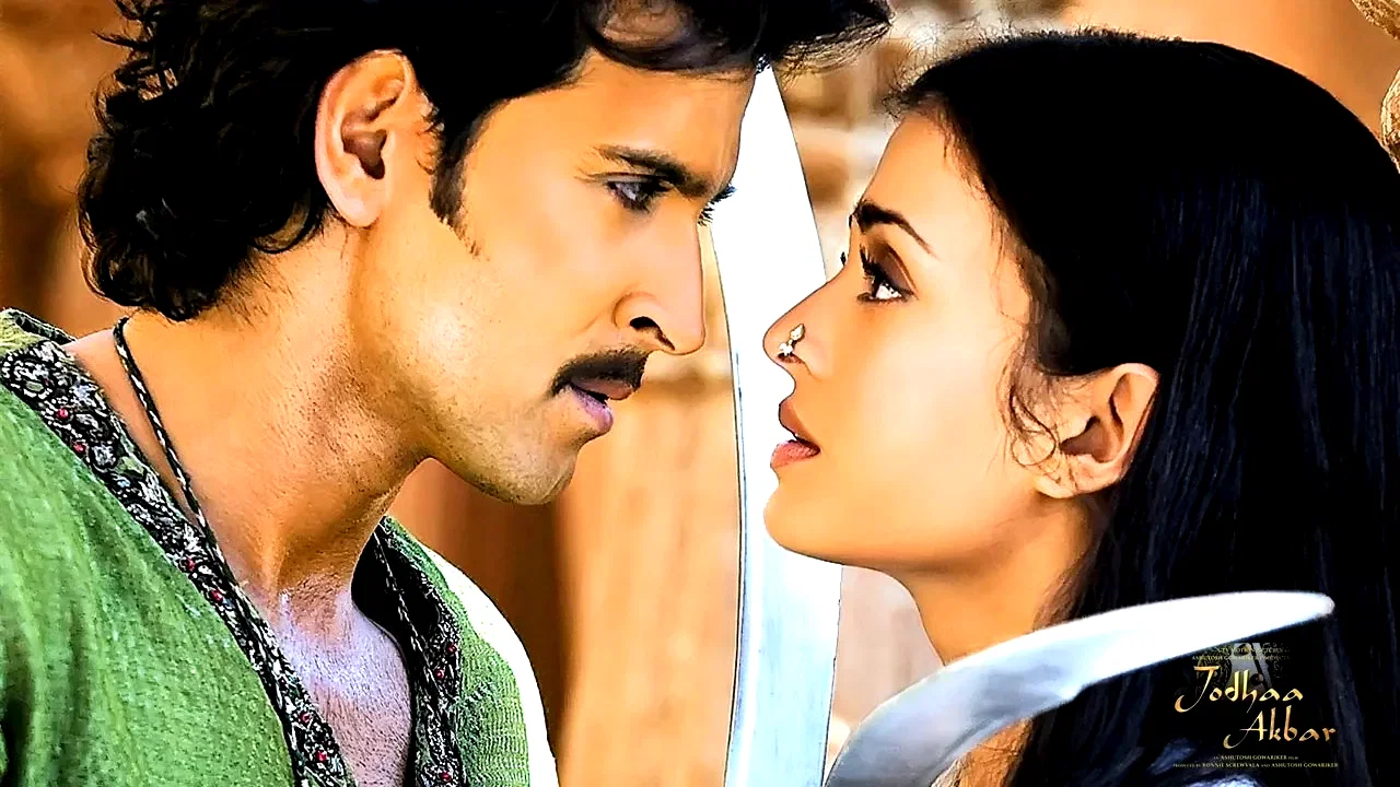 Photo 5 du film : Jodhaa Akbar