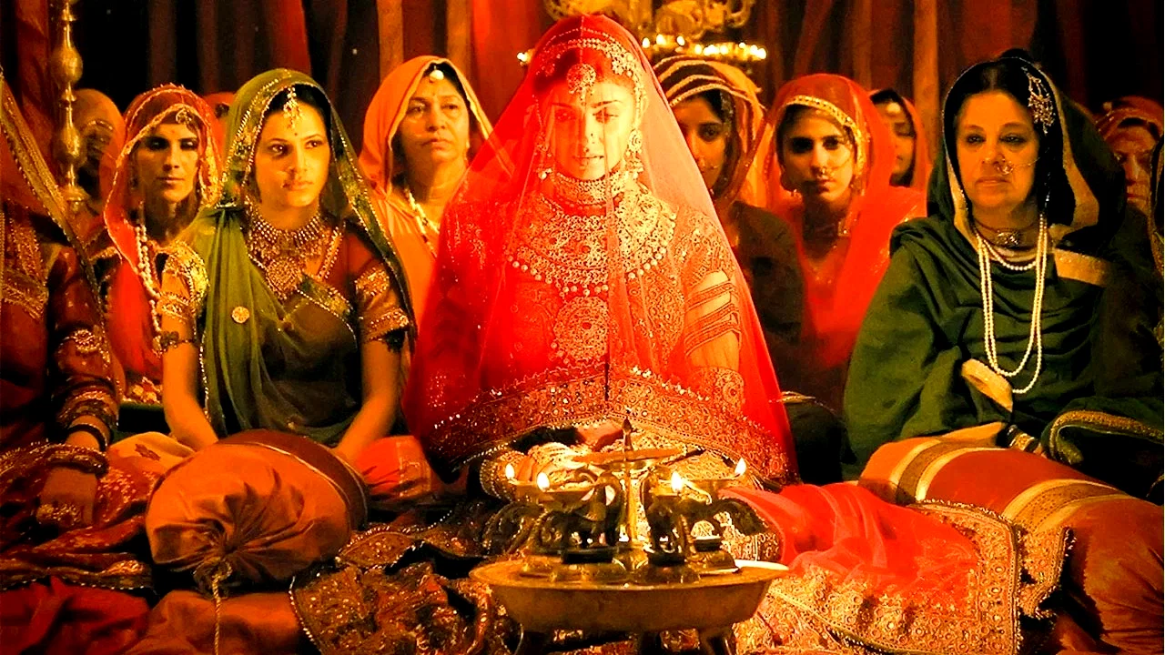 Photo 12 du film : Jodhaa Akbar