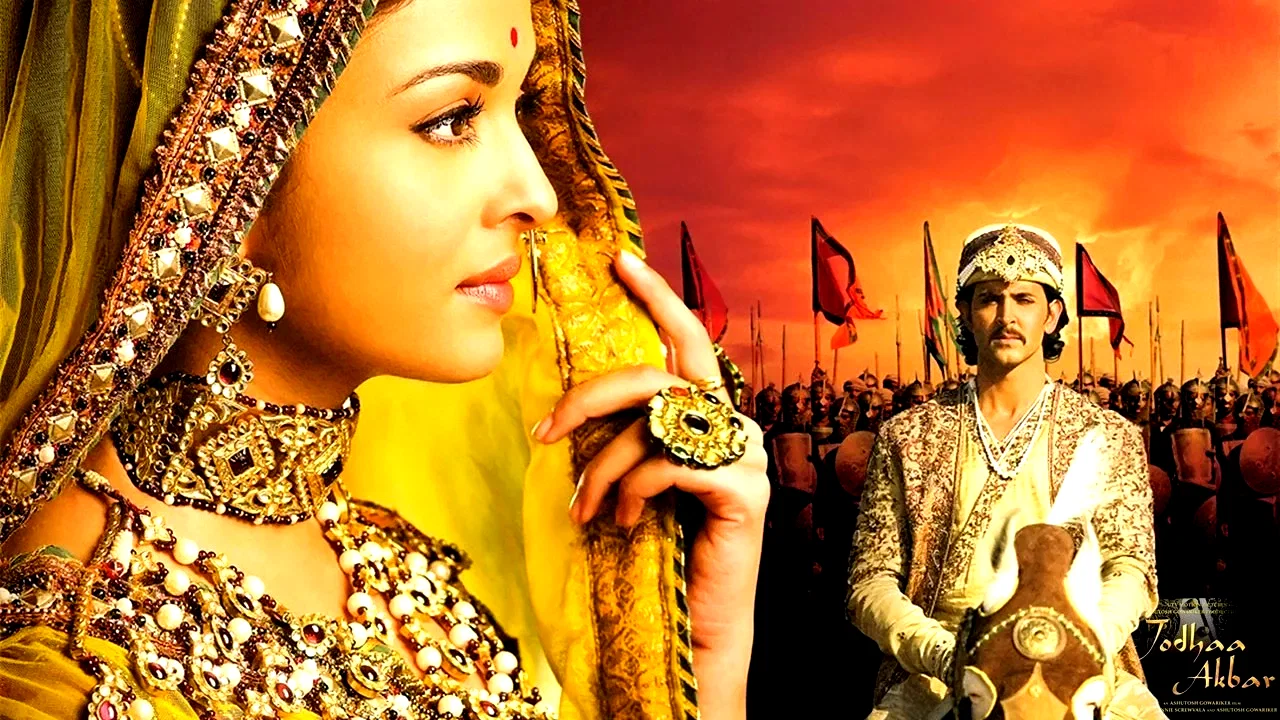 Photo 17 du film : Jodhaa Akbar
