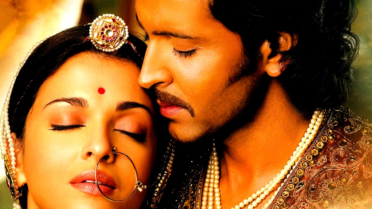 Photo 21 du film : Jodhaa Akbar