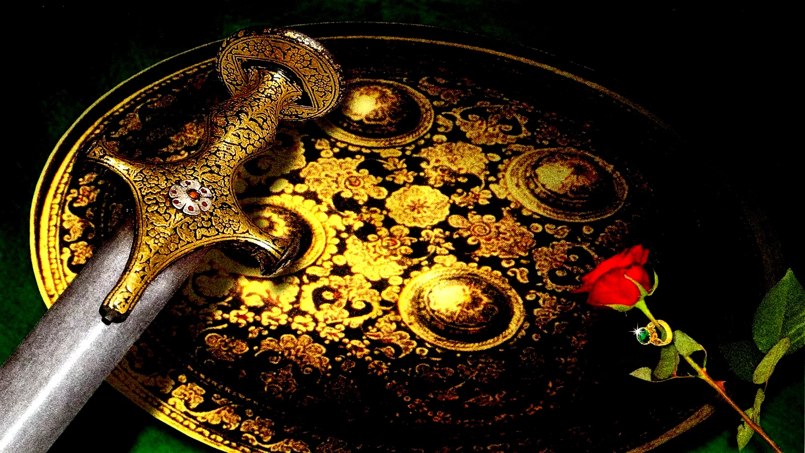 Photo 25 du film : Jodhaa Akbar