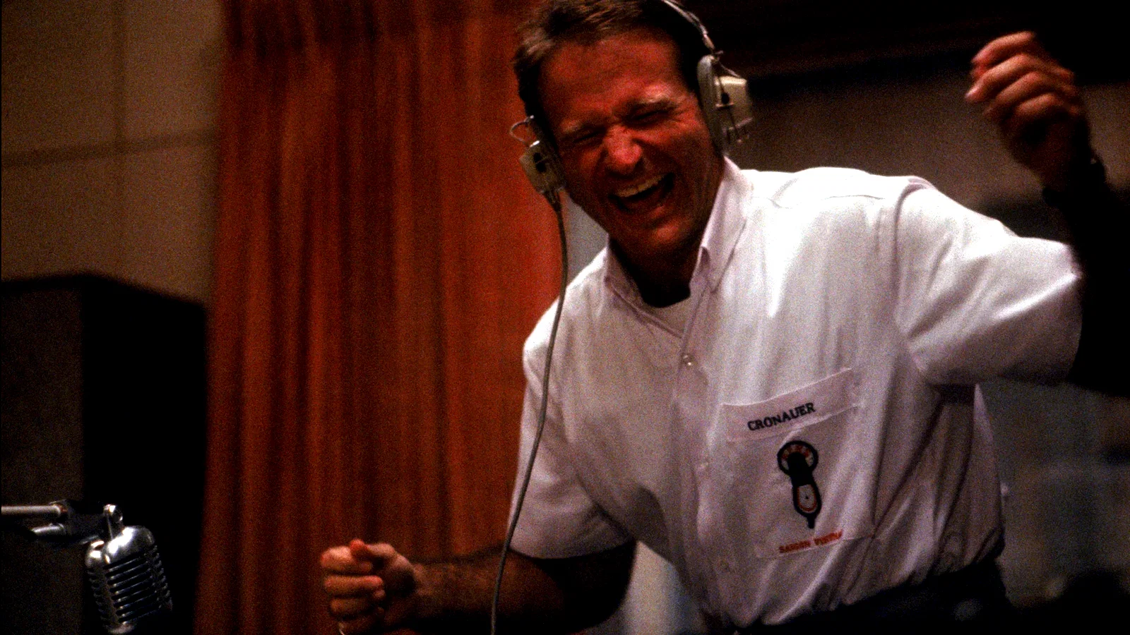 Photo 3 du film : Good morning vietnam