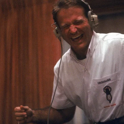 Miniature photo du film : Good morning vietnam