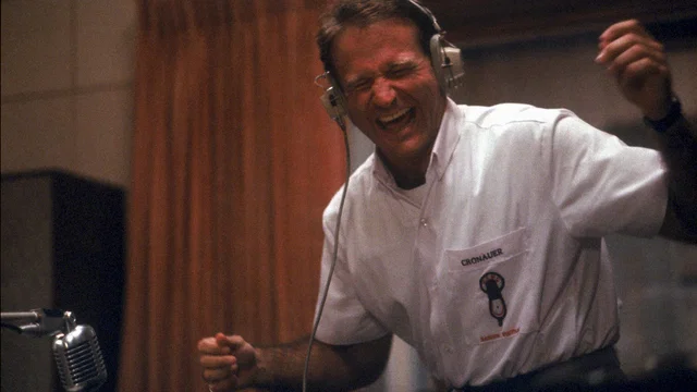 Photo du film : Good morning vietnam