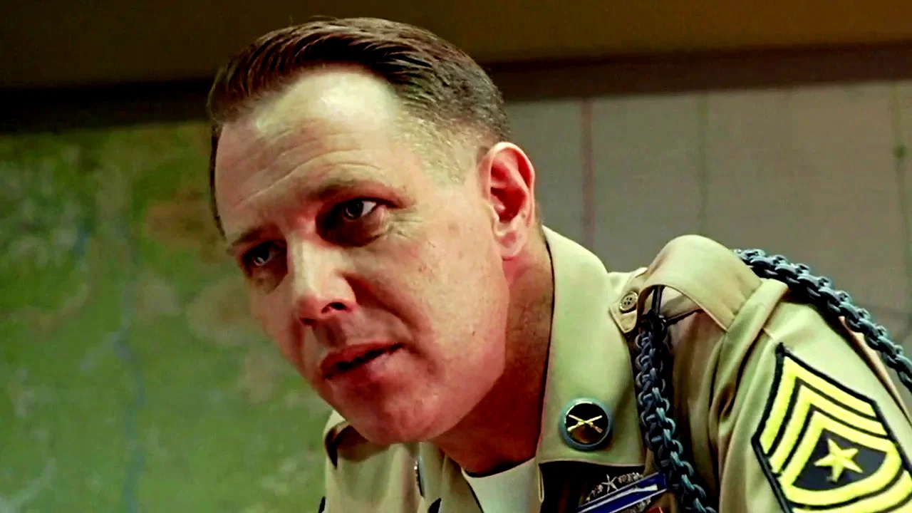 Photo 4 du film : Good morning vietnam