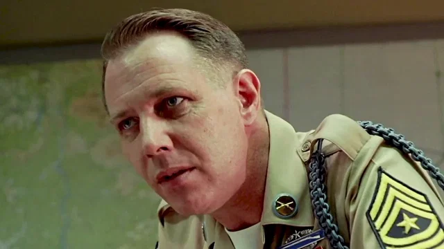 Photo du film : Good morning vietnam