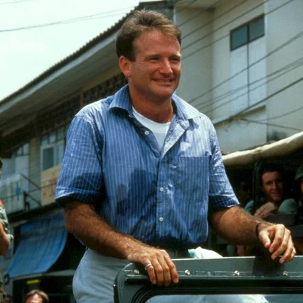 Miniature photo du film : Good morning vietnam