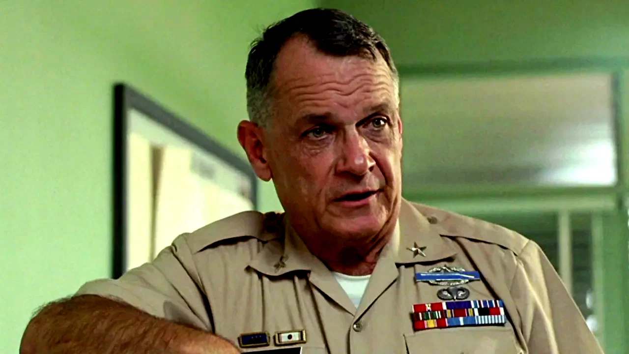 Photo 6 du film : Good morning vietnam