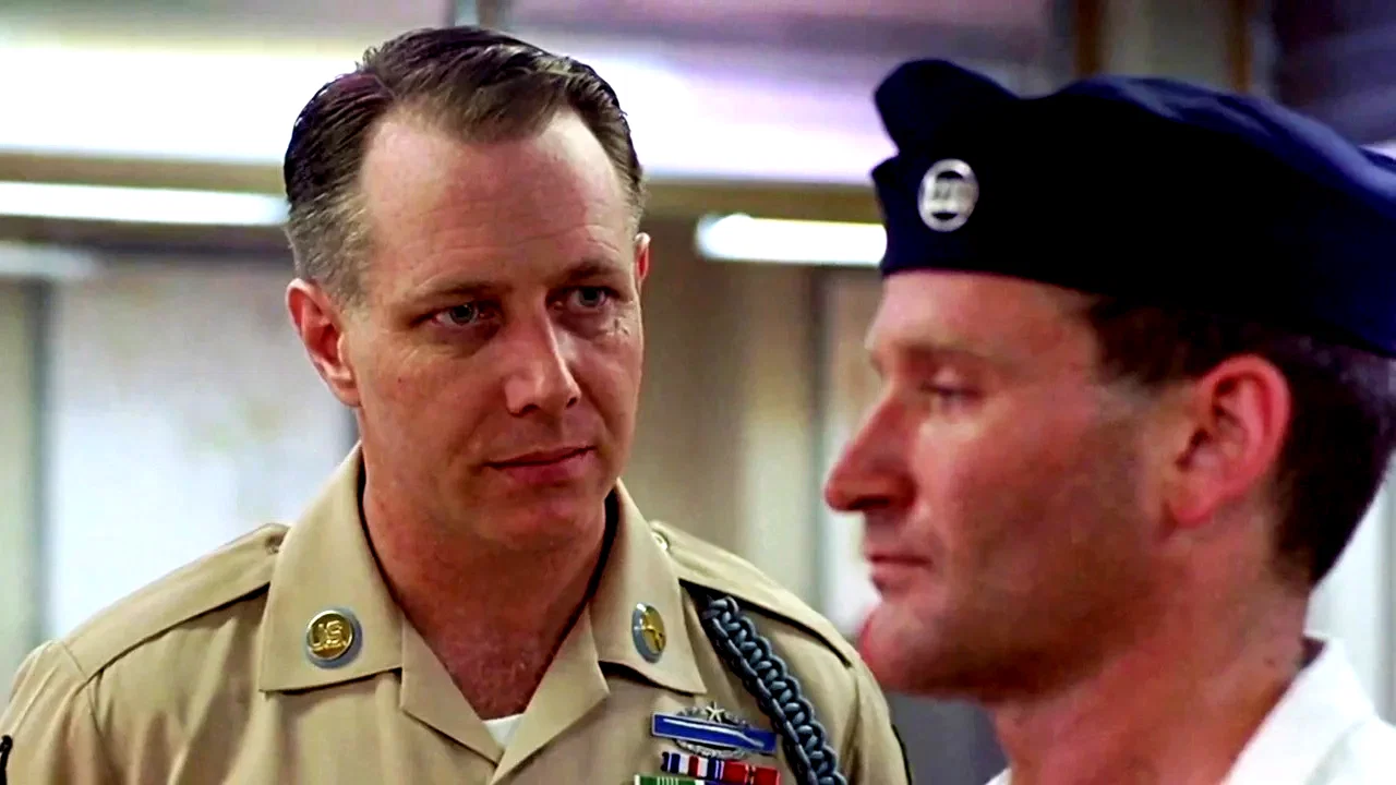 Photo 7 du film : Good morning vietnam