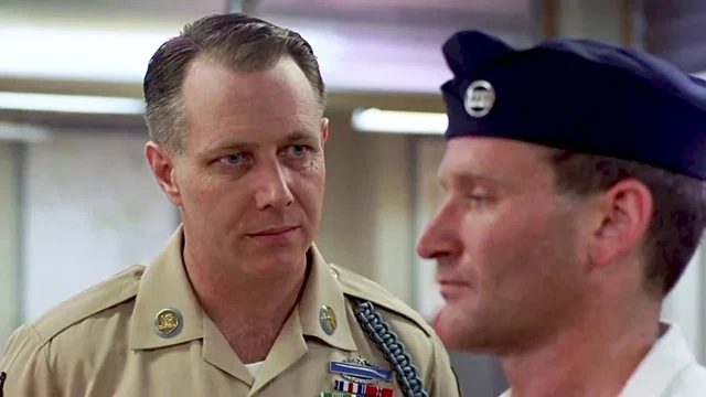 Photo du film : Good morning vietnam