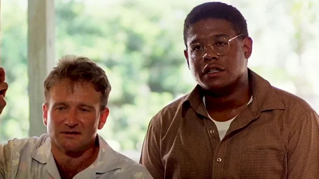 Photo du film : Good morning vietnam