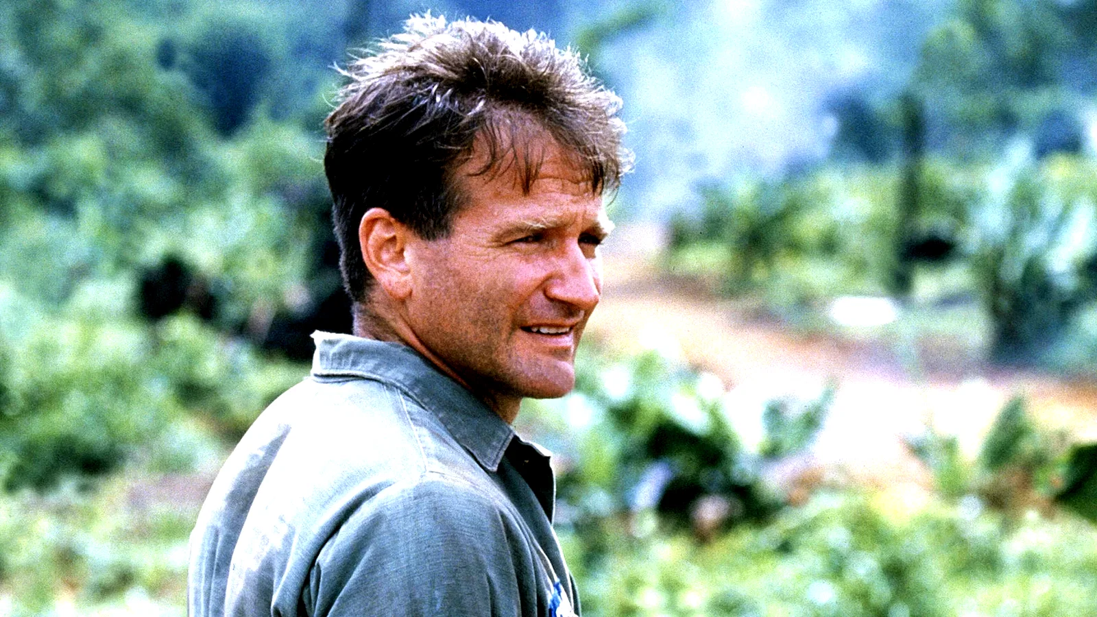Photo 11 du film : Good morning vietnam